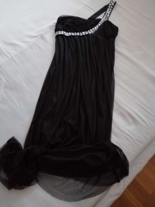Rochie de ocazie Body Flirt, mărimea 44.