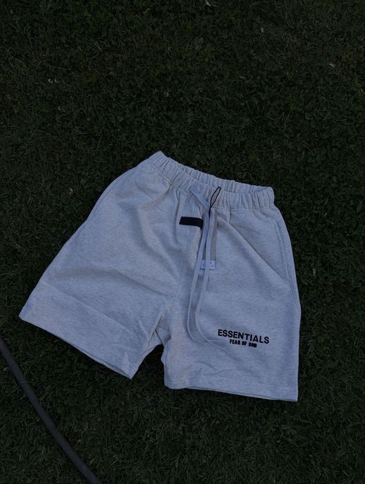 Pantaloni Scurti Essentials •PREMIUM•