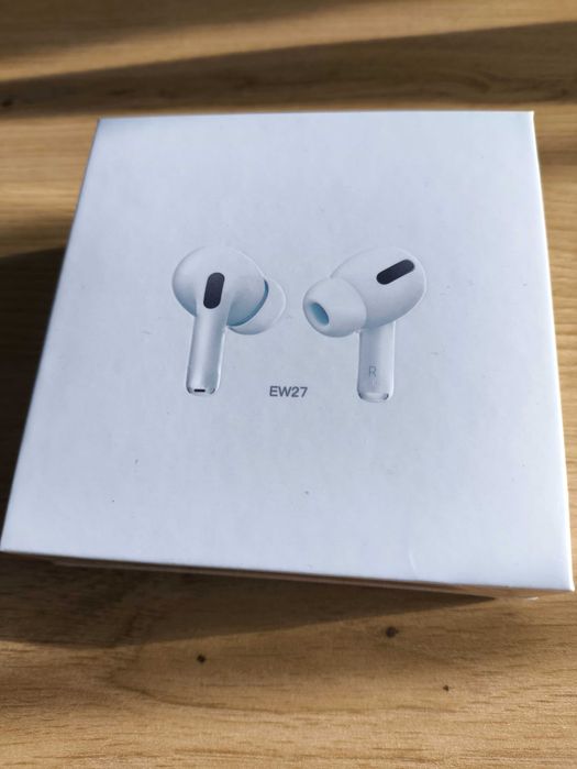 Чисто нови Безжични Bluetooth слушалки HOCO APRO EW27 | Запечатани!