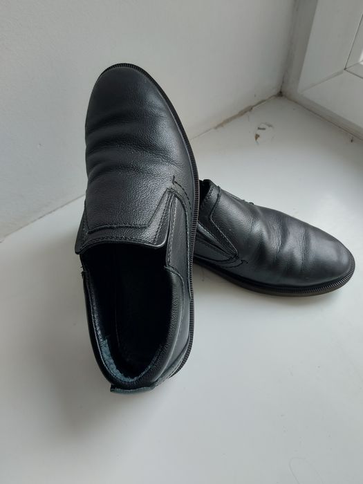 Продам  туфли подростковые