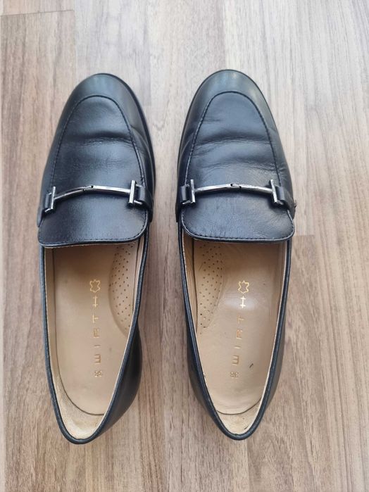 Дамски обувки Лоуфър