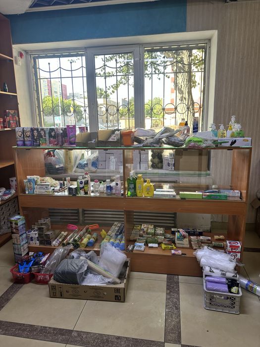 Продам витрины в идеальном состоянии