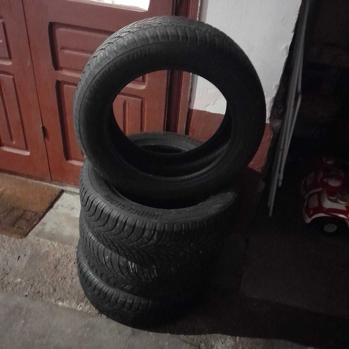 Cauciucuri iarna bune la pret bun