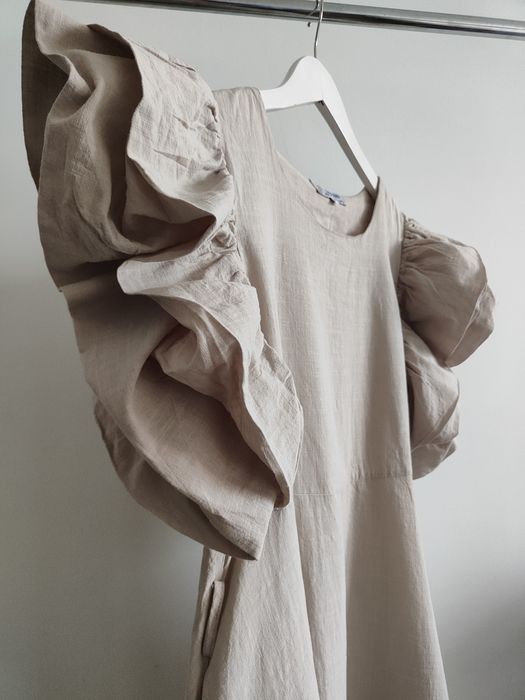 Итальянское платье QUEEN DRAMA