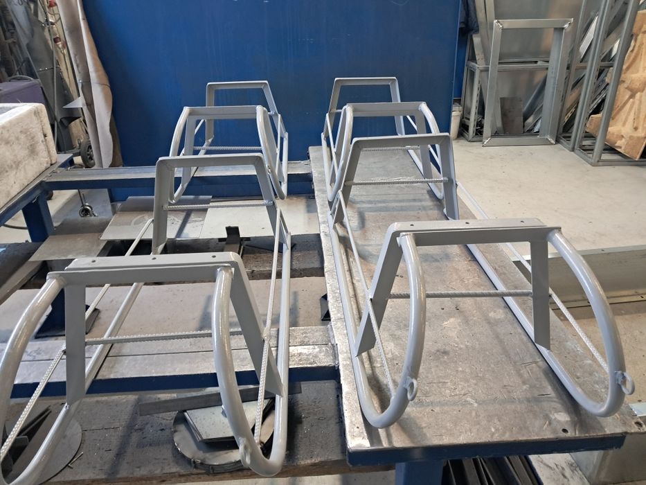 Toaca si Sanii petru copii