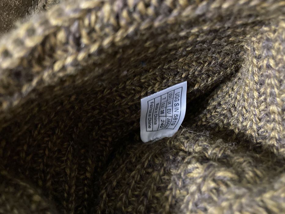 Дамски боти UGG и боти Replay