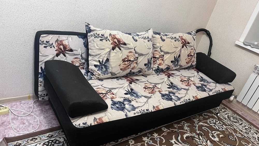 Продам диван раскладной