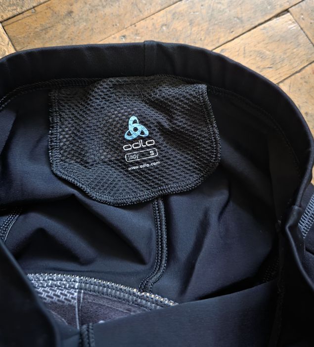 Pantaloni ciclism adlo