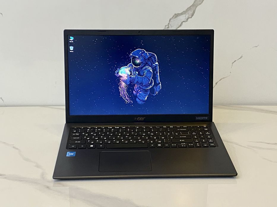 Ноутбук Acer сатылады!