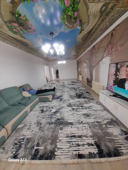 Продается 7 ком дом с.Узынагаш