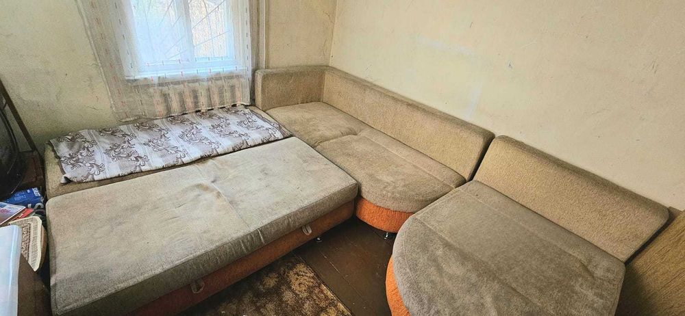 Диван раскладной