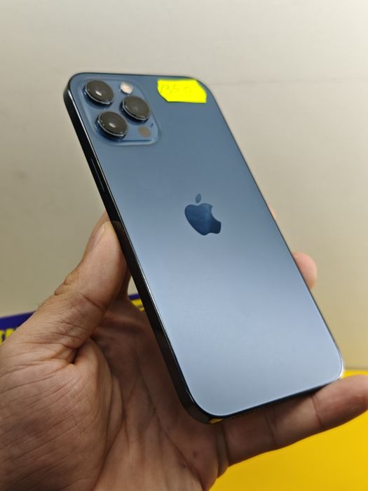 iPhone 12 Pro Max 128 Gb