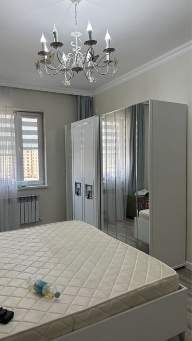 Спальный гарнитур!