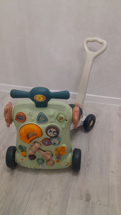 Продам велик новый 2500