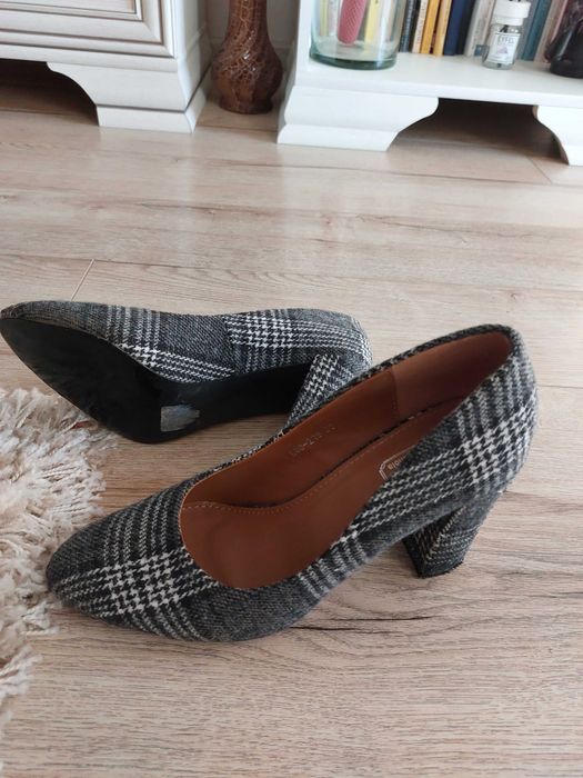 Pantofi office de dama