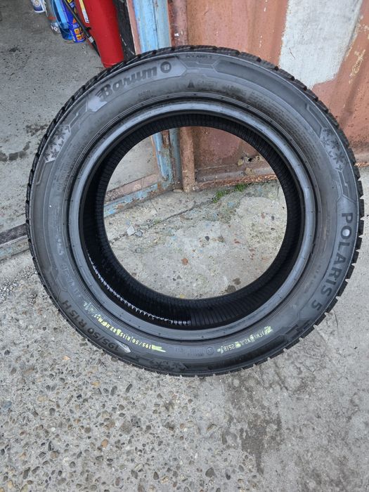 Anvelope Iarnă 195.50.15 Barum An 2018
