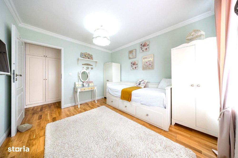 Apartament 3 camere – Astra | Etaj 1 | Complet renovat |Mobilat-utilat