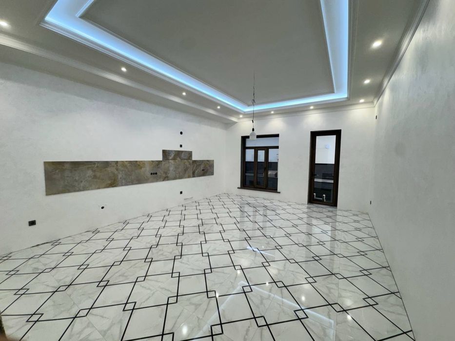 Продаётся новый Хайтек дом с евро ремонтом на Юнусабаде  завод Зенит