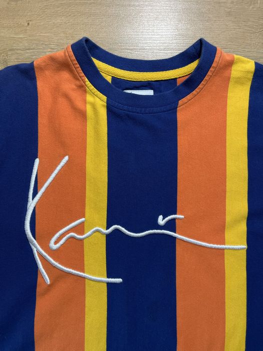 Karl Kani,Thrasher,Vans мъжки тениски M