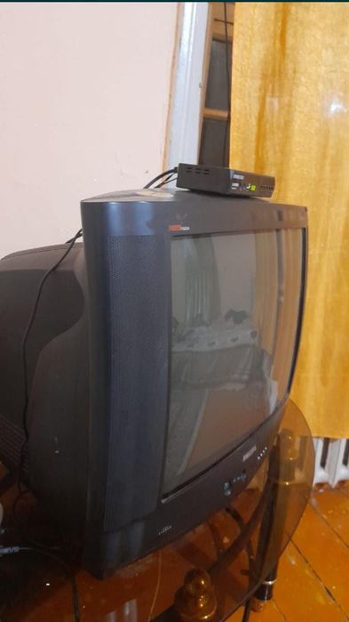 Телевизор Philips