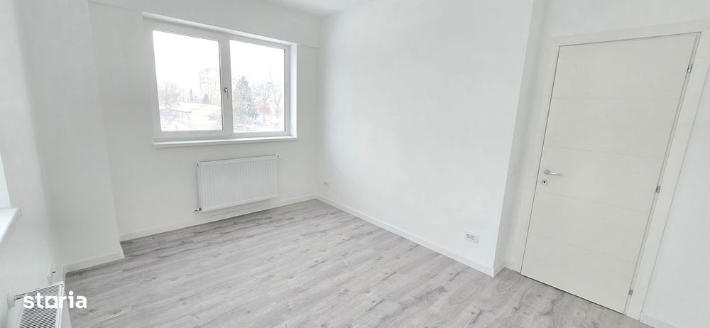 INTABULAT Apartament 3 camere decomandat, aproape Lidl, accept CREDIT