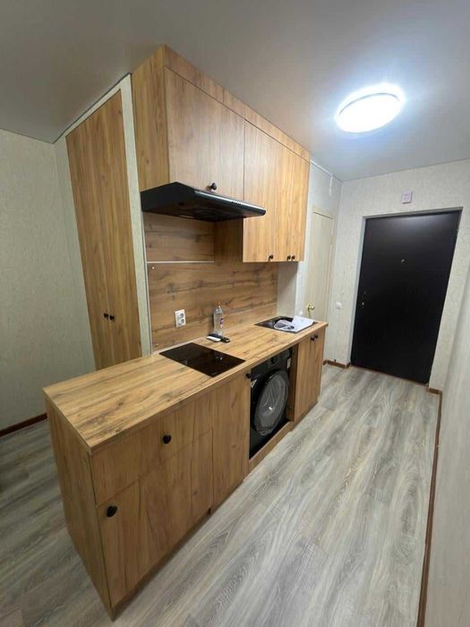 Продам 1 ком. квартиру Юбилейная 140