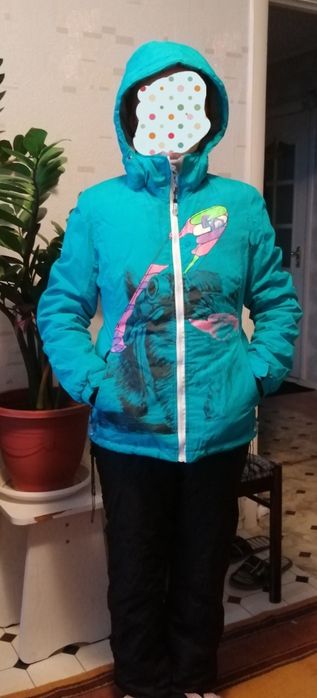 Костюм лыжный!!!