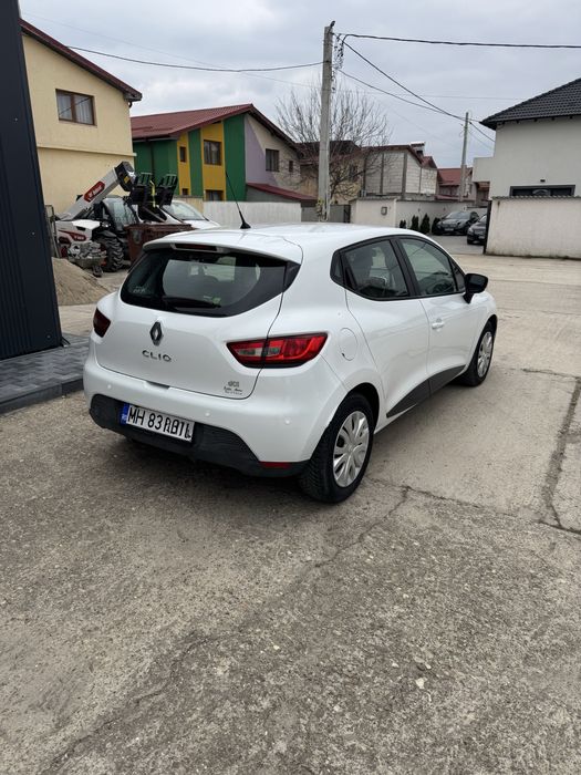 Vand Renault Clio