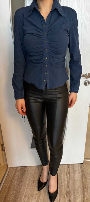 Дамска риза Adilisk, S размер