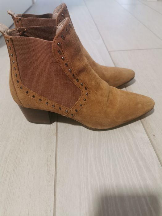 Ghete Zara, mar. 35