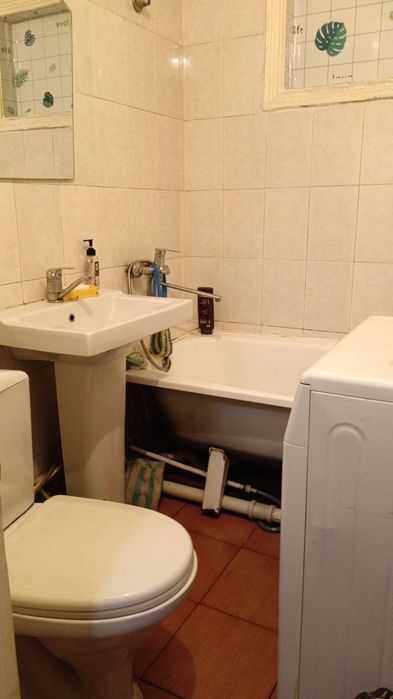 Сдается посуточно квартира