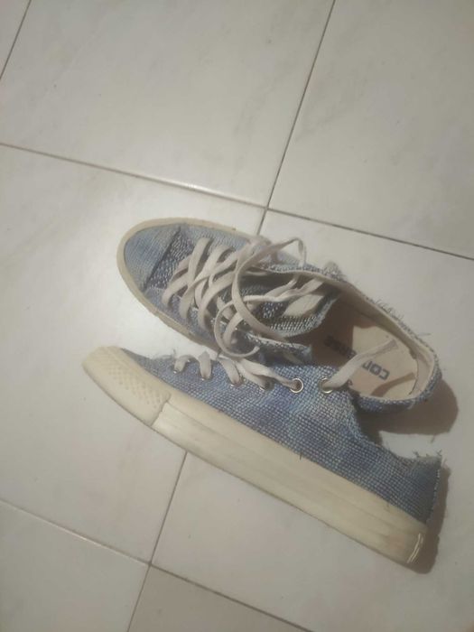 Кецове CONVERSE. 42N. 30 EU