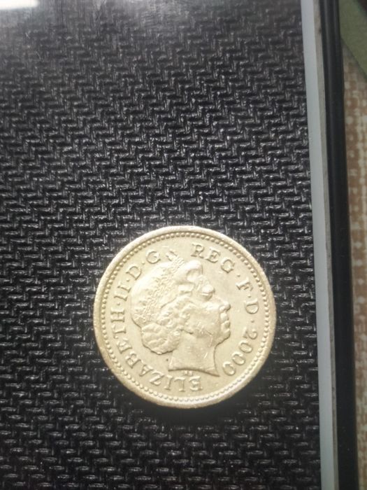 Monede vechi, diferite.