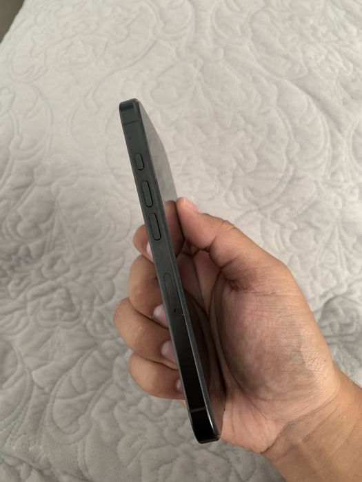 Iphone 16 pro 256