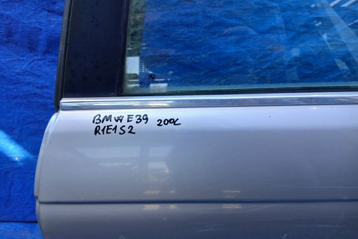 Usa / Portiera spate stanga BMW Seria 5 E39