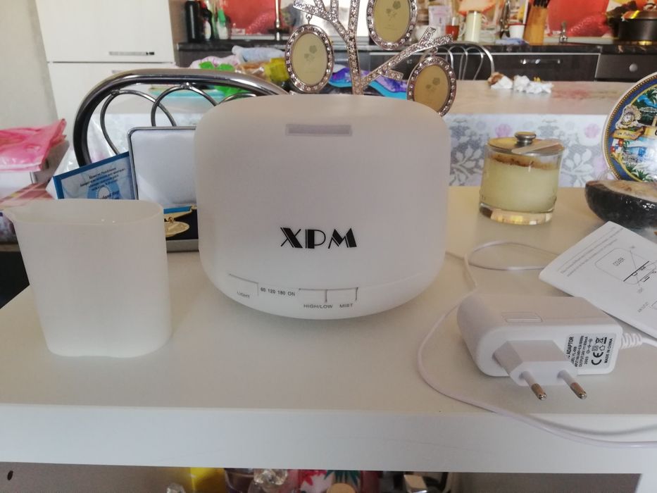 Продам Аромадиффузор