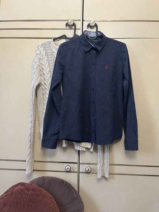 Polo Ralph Lauren риза