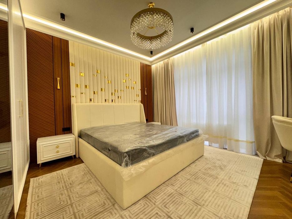 Продается 4/4/8 жк Парисен