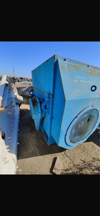 Электродвигателя