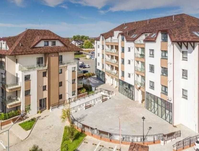 Vanzare apartament 3 camere Otopeni, Ilfov
