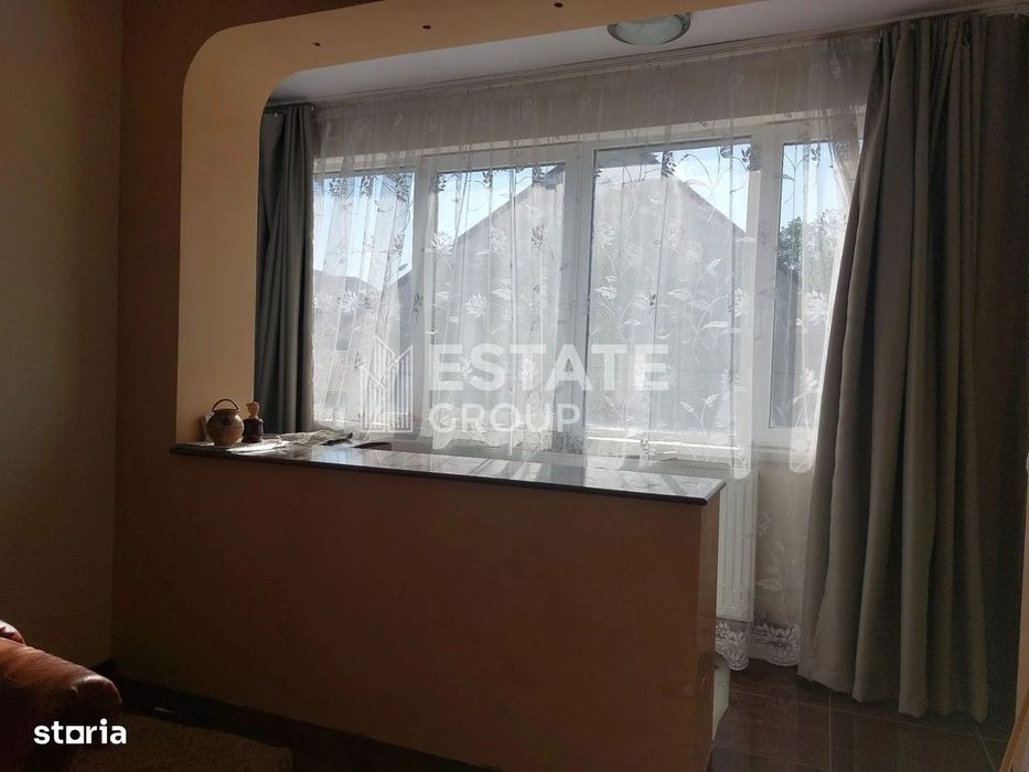 Apartament 2 camere, Calea Sagului, etaj 1 — fotografia 3