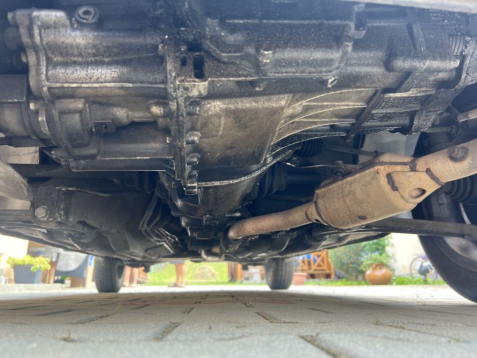 Fiat Cinqucento 1994