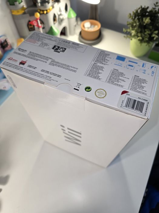 Nintendo Wii - NIB - New in box