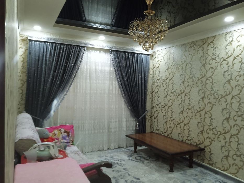 Каршида Дом сотилади