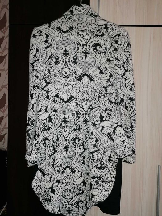 Рокля и сако, размер S-M