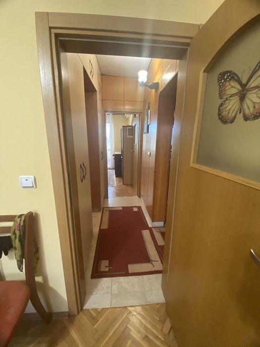 Продава се Тристаен апартамент в Плевен, Дружба 3 - 82 кв.м за 1464 €/кв.м - Снимка #5