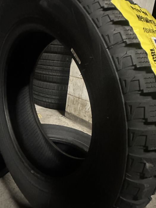 Нови зимни гуми NEOLIN NeoWinter 185/60R15 88T XL НОВ DOT 1856015