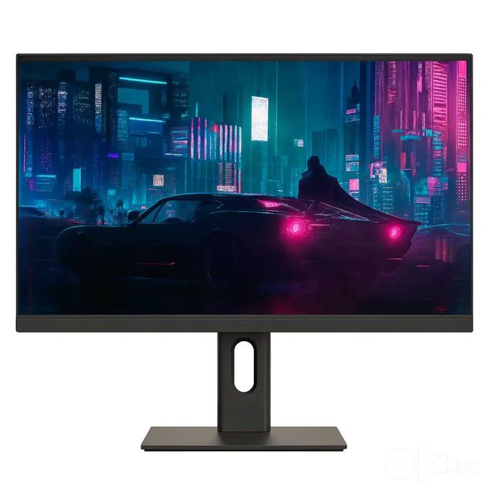 Игровой ПК RTX 3060 Ti / i5-12400F / 32GB / 2TB + 2×27" 2K 240Hz