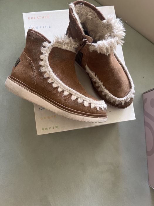 Geox и Liu Jo номер 30