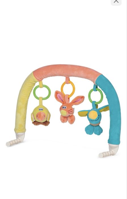 Детский стульчик Peg-Perego